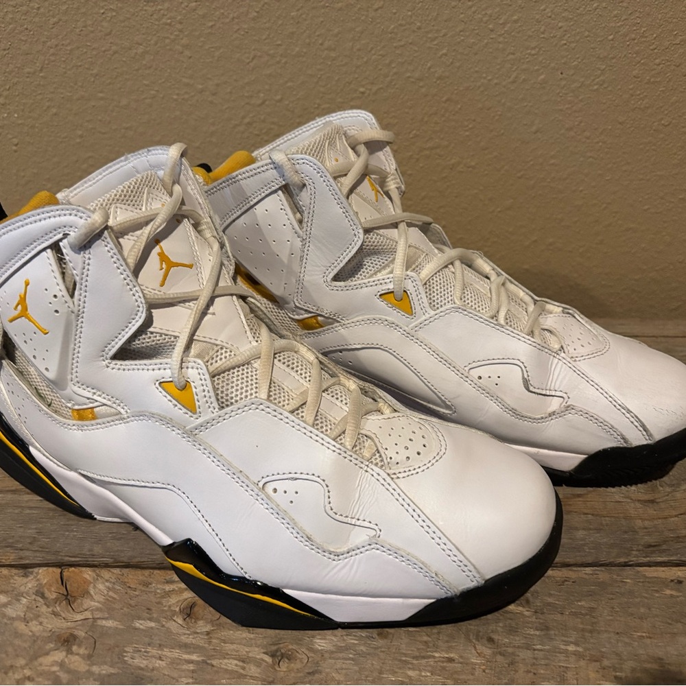 Jordan True Flight - Picture 5 of 7
